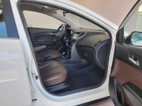 HYUNDAI HB 20 Hatch X 1.6 16V 4P PREMIUM FLEX AUTOM�TICO, Foto 6