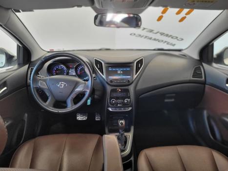 HYUNDAI HB 20 Hatch X 1.6 16V 4P PREMIUM FLEX AUTOM�TICO, Foto 8