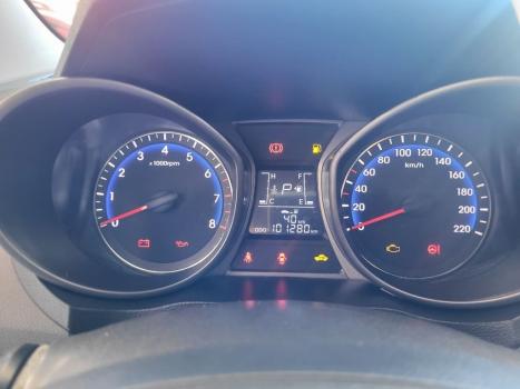HYUNDAI HB 20 Hatch X 1.6 16V 4P PREMIUM FLEX AUTOM�TICO, Foto 9