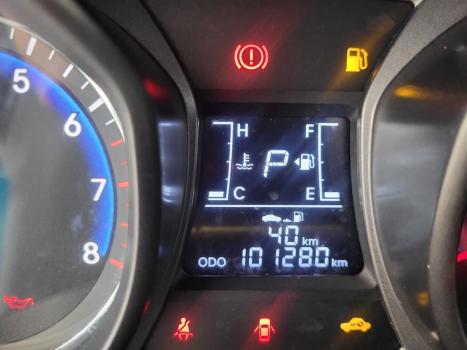 HYUNDAI HB 20 Hatch X 1.6 16V 4P PREMIUM FLEX AUTOM�TICO, Foto 10