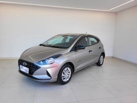 HYUNDAI HB 20 Hatch 1.0 12V 4P FLEX SENSE, Foto 1