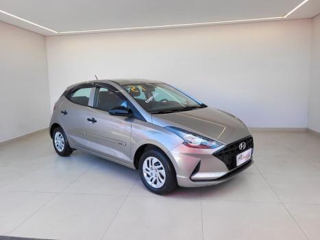 HYUNDAI HB 20 Hatch 1.0 12V 4P FLEX SENSE, Foto 3