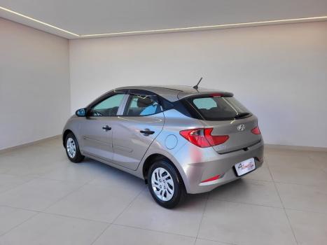 HYUNDAI HB 20 Hatch 1.0 12V 4P FLEX SENSE, Foto 5