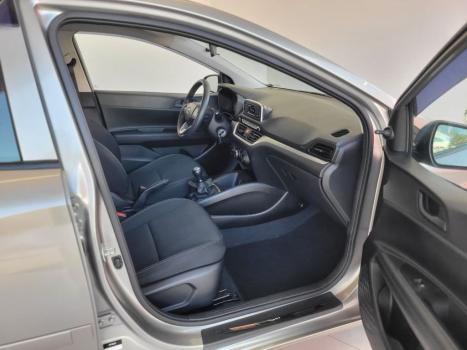 HYUNDAI HB 20 Hatch 1.0 12V 4P FLEX SENSE, Foto 6