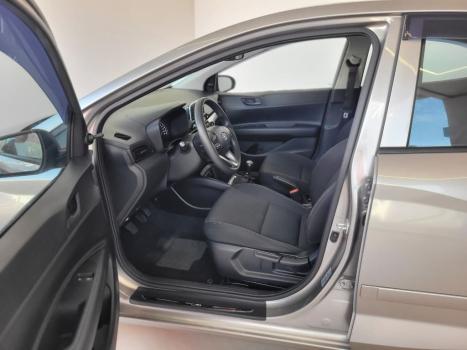 HYUNDAI HB 20 Hatch 1.0 12V 4P FLEX SENSE, Foto 7
