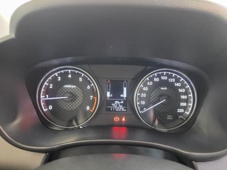 HYUNDAI HB 20 Hatch 1.0 12V 4P FLEX SENSE, Foto 9