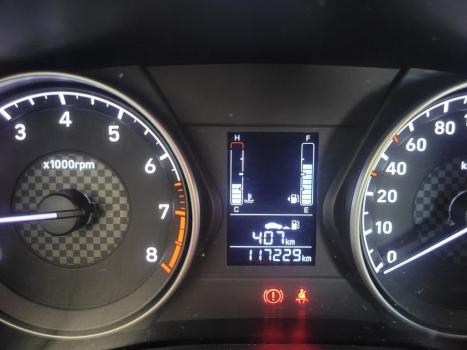HYUNDAI HB 20 Hatch 1.0 12V 4P FLEX SENSE, Foto 10