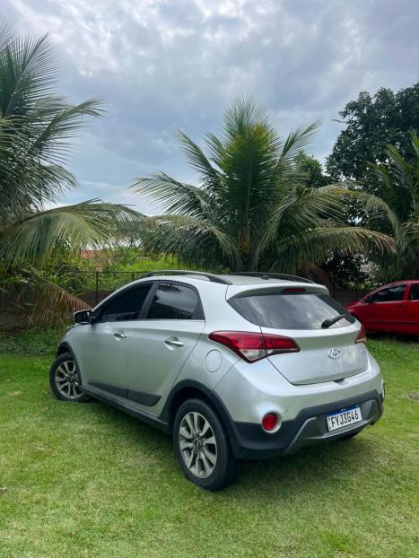 HYUNDAI HB 20 Hatch X 1.6 16V 4P FLEX DIAMOND PLUS AUTOM�TICO, Foto 4