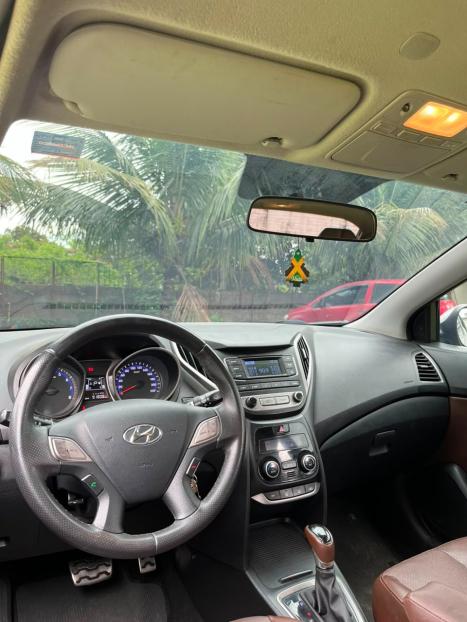 HYUNDAI HB 20 Hatch X 1.6 16V 4P FLEX DIAMOND PLUS AUTOM�TICO, Foto 7