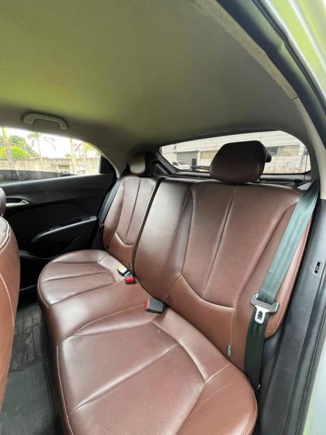 HYUNDAI HB 20 Hatch X 1.6 16V 4P FLEX DIAMOND PLUS AUTOM�TICO, Foto 9