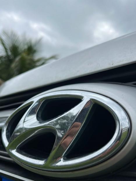 HYUNDAI HB 20 Hatch X 1.6 16V 4P FLEX DIAMOND PLUS AUTOM�TICO, Foto 14
