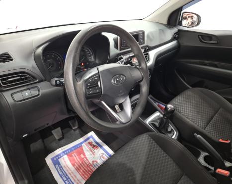 HYUNDAI HB 20 Hatch 1.0 12V 4P FLEX VISION, Foto 2