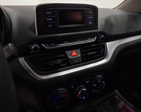 HYUNDAI HB 20 Hatch 1.0 12V 4P FLEX VISION, Foto 4