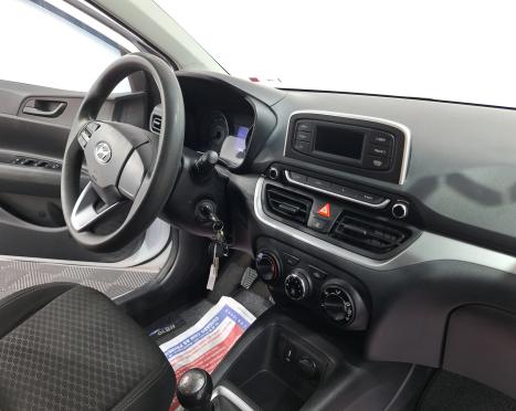 HYUNDAI HB 20 Hatch 1.0 12V 4P FLEX VISION, Foto 9