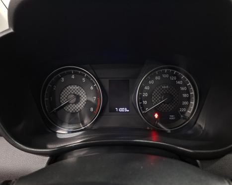 HYUNDAI HB 20 Hatch 1.0 12V 4P FLEX VISION, Foto 3