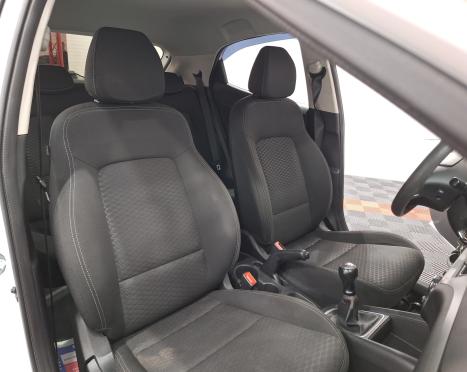 HYUNDAI HB 20 Hatch 1.0 12V 4P FLEX VISION, Foto 7