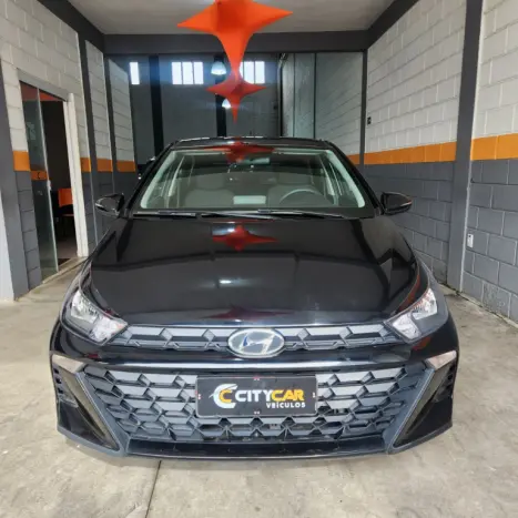HYUNDAI HB 20 Hatch 1.0 12V 4P FLEX COMFORT PLUS, Foto 3