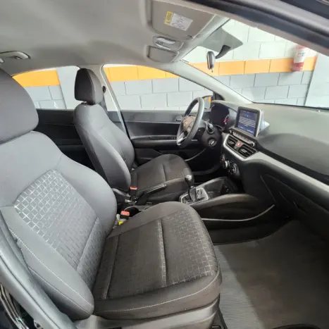 HYUNDAI HB 20 Hatch 1.0 12V 4P FLEX COMFORT PLUS, Foto 11