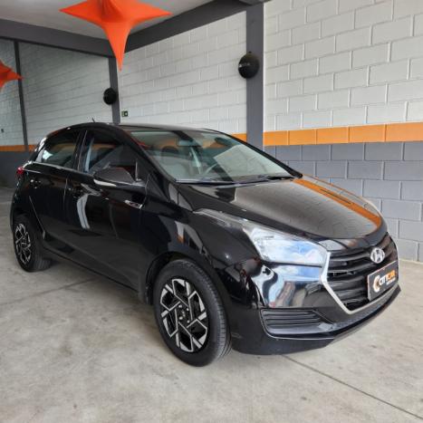 HYUNDAI HB 20 Hatch 1.0 12V 4P FLEX COMFORT, Foto 1