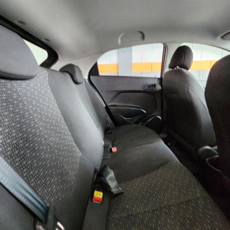 HYUNDAI HB 20 Hatch 1.0 12V 4P FLEX COMFORT, Foto 12