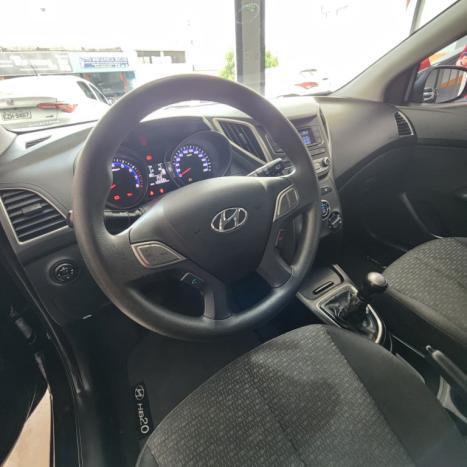 HYUNDAI HB 20 Hatch 1.0 12V 4P FLEX COMFORT, Foto 15