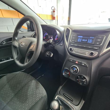 HYUNDAI HB 20 Hatch 1.0 12V 4P FLEX COMFORT, Foto 16