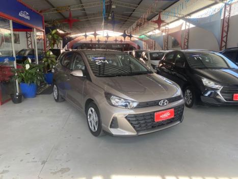 HYUNDAI HB 20 Hatch 1.0 12V 4P FLEX COMFORT, Foto 2