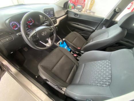 HYUNDAI HB 20 Hatch 1.0 12V 4P FLEX COMFORT, Foto 4