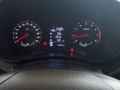 HYUNDAI HB 20 Hatch 1.0 12V 4P FLEX COMFORT, Foto 6
