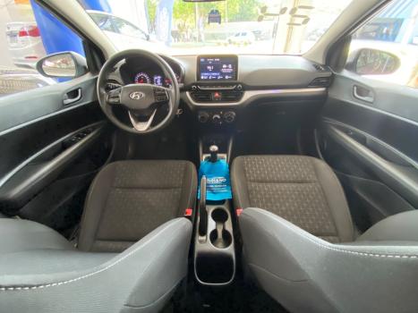 HYUNDAI HB 20 Hatch 1.0 12V 4P FLEX COMFORT, Foto 7