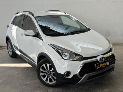 HYUNDAI HB 20 Hatch X 1.6 16V 4P STYLE FLEX AUTOMÁTICO, Foto 1