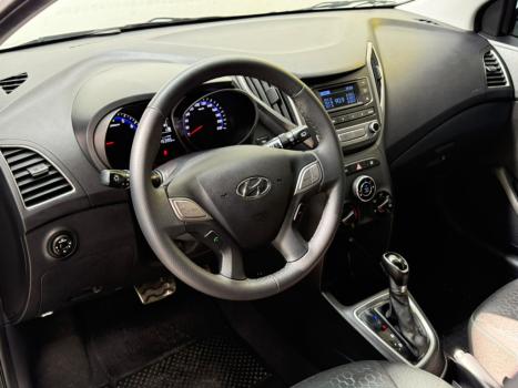 HYUNDAI HB 20 Hatch X 1.6 16V 4P STYLE FLEX AUTOMÁTICO, Foto 3