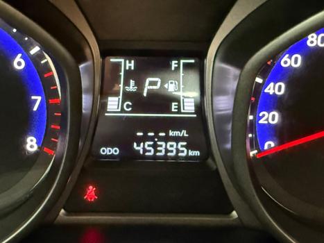 HYUNDAI HB 20 Hatch X 1.6 16V 4P STYLE FLEX AUTOMÁTICO, Foto 6
