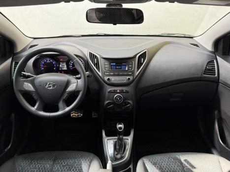 HYUNDAI HB 20 Hatch X 1.6 16V 4P STYLE FLEX AUTOMÁTICO, Foto 7