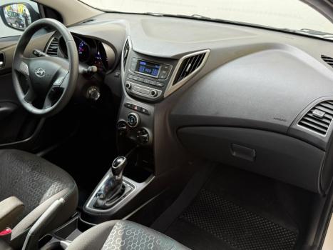 HYUNDAI HB 20 Hatch X 1.6 16V 4P STYLE FLEX AUTOMÁTICO, Foto 9