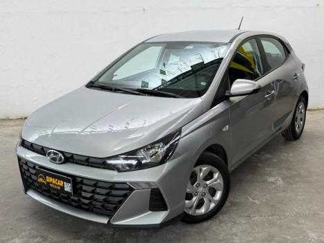 HYUNDAI HB 20 Hatch 1.0 12V 4P FLEX COMFORT, Foto 2