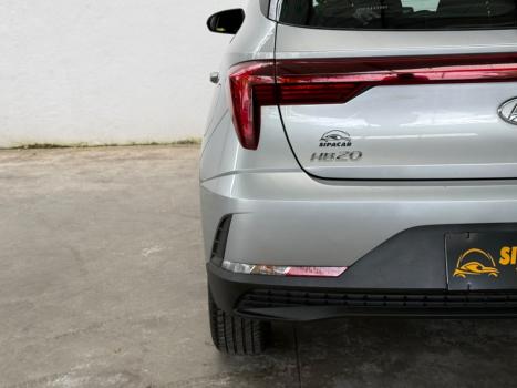 HYUNDAI HB 20 Hatch 1.0 12V 4P FLEX COMFORT, Foto 5