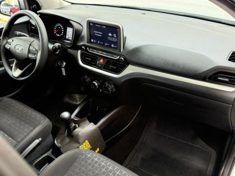 HYUNDAI HB 20 Hatch 1.0 12V 4P FLEX COMFORT, Foto 9