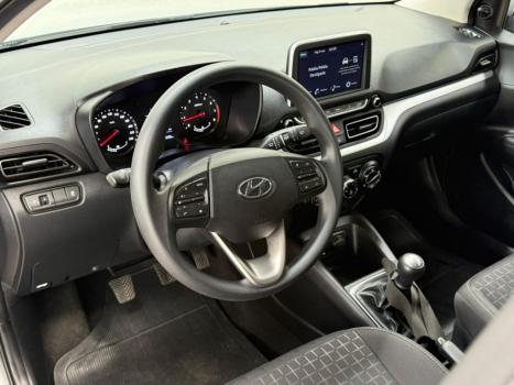HYUNDAI HB 20 Hatch 1.0 12V 4P FLEX COMFORT, Foto 6