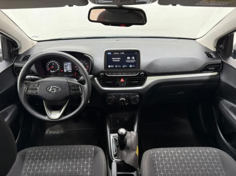 HYUNDAI HB 20 Hatch 1.0 12V 4P FLEX COMFORT, Foto 7