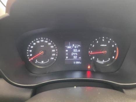 HYUNDAI HB 20 Hatch 1.0 12V 4P FLEX COMFORT, Foto 9