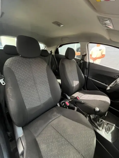 HYUNDAI HB 20 Hatch 1.0 12V 4P FLEX COMFORT PLUS, Foto 4