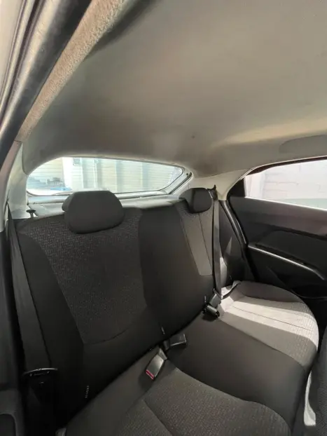 HYUNDAI HB 20 Hatch 1.0 12V 4P FLEX COMFORT PLUS, Foto 8