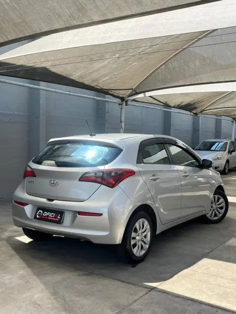 HYUNDAI HB 20 Hatch 1.0 12V 4P FLEX COMFORT PLUS, Foto 18