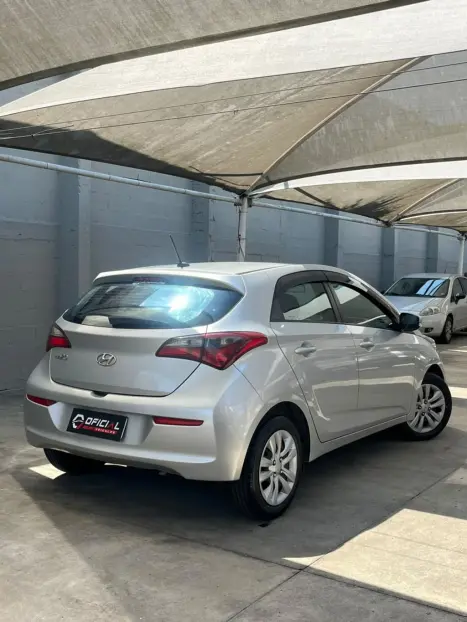 HYUNDAI HB 20 Hatch 1.0 12V 4P FLEX COMFORT PLUS, Foto 19