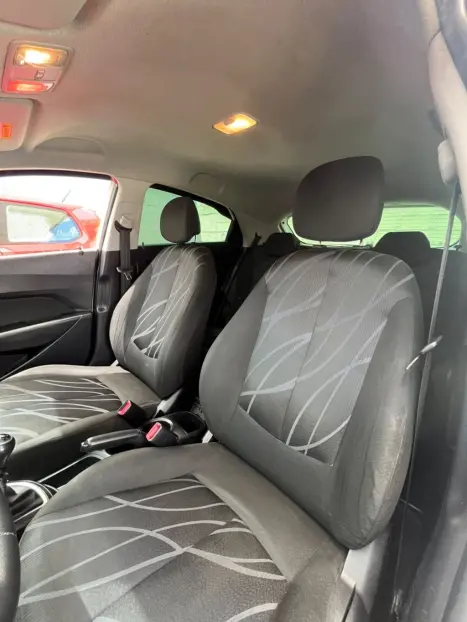 HYUNDAI HB 20 Hatch 1.0 12V 4P FLEX COMFORT PLUS, Foto 4