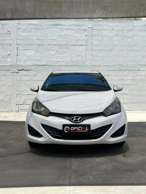 HYUNDAI HB 20 Hatch 1.0 12V 4P FLEX COMFORT PLUS, Foto 12
