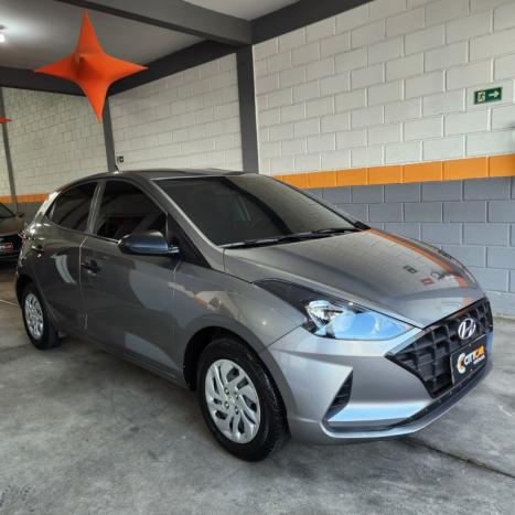 HYUNDAI HB 20 Hatch 1.0 12V 4P FLEX SENSE, Foto 1