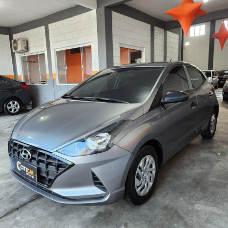 HYUNDAI HB 20 Hatch 1.0 12V 4P FLEX SENSE, Foto 2