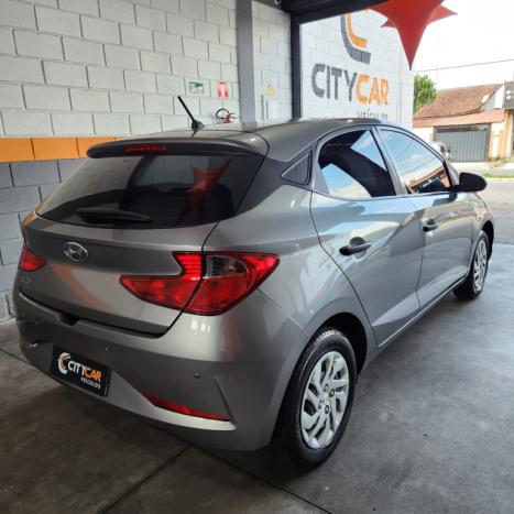 HYUNDAI HB 20 Hatch 1.0 12V 4P FLEX SENSE, Foto 5